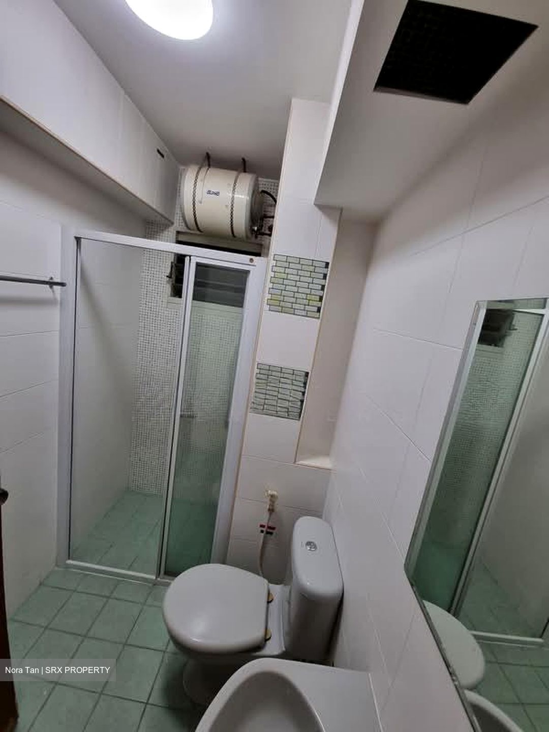Blk 643 Eastdale (Punggol), HDB 5 Rooms #604427071